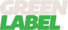 GREEN LABEL