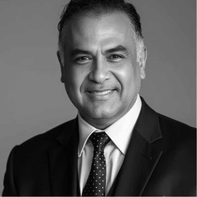 Jorge Jorge — CEO Toro Verde Parks