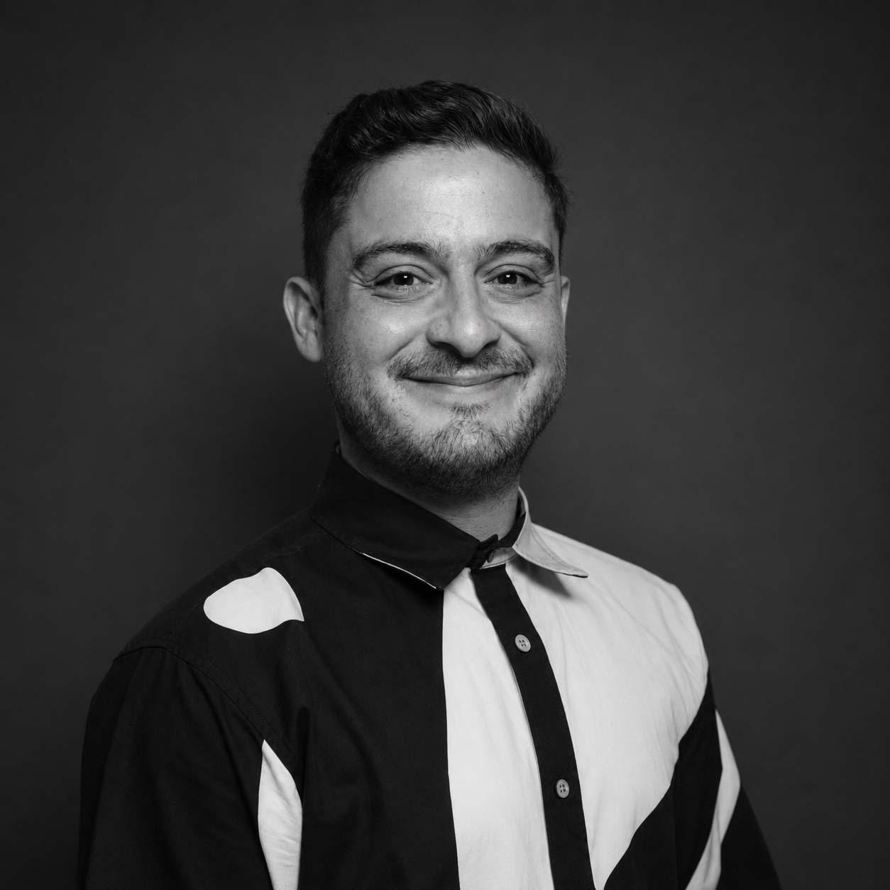 Nino Jimenez
