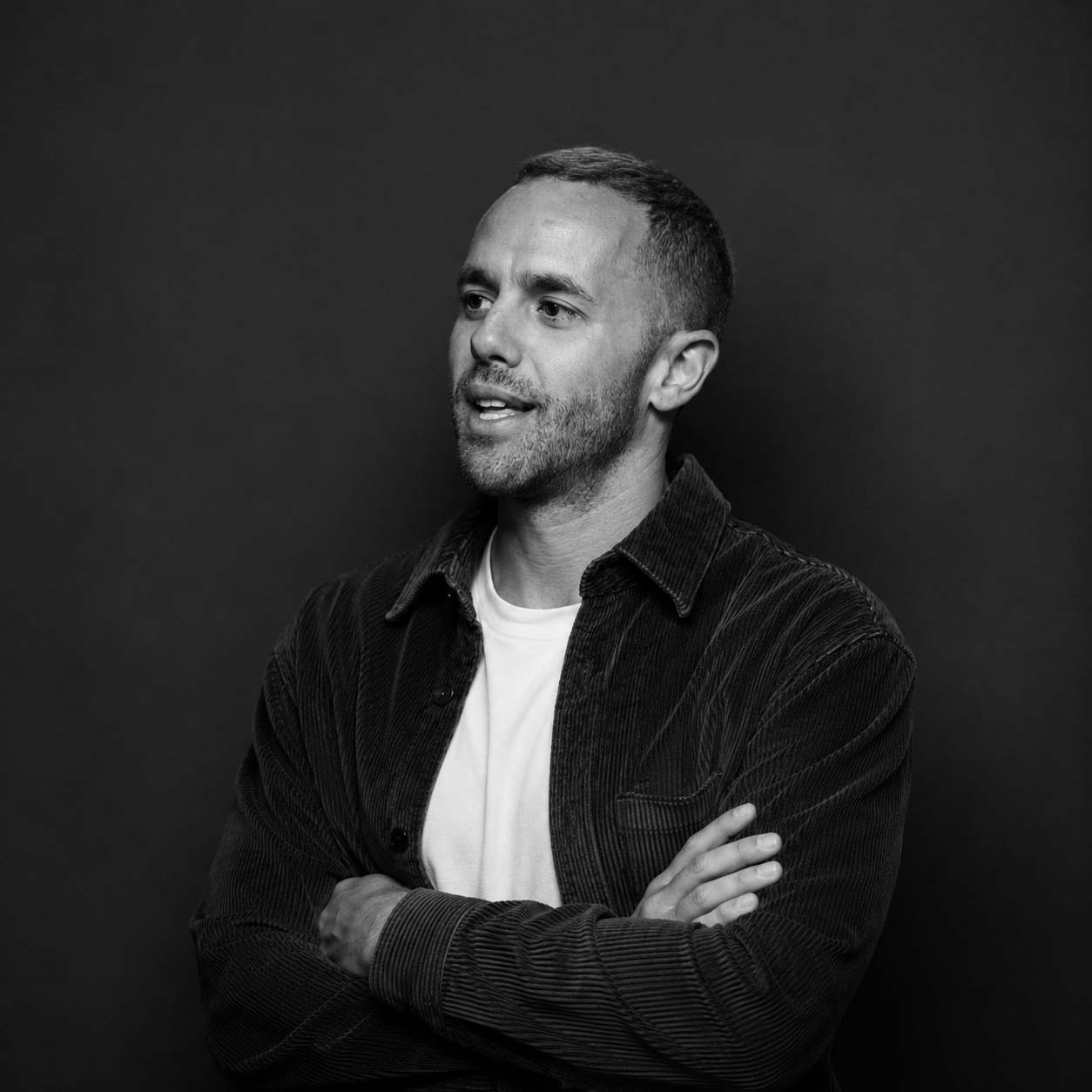 Pedro Torres